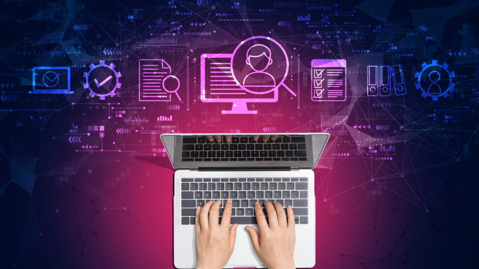 BEXT impulsa los procesos con automatización inteligente.