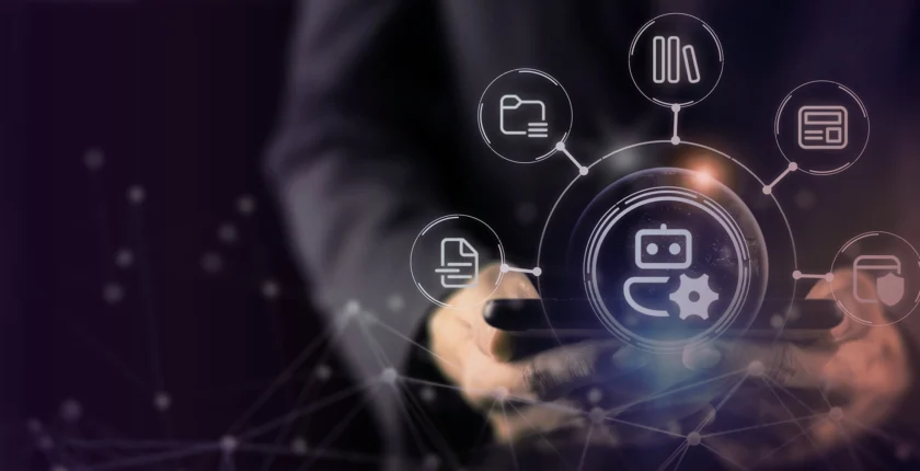 Automatización de Procesos