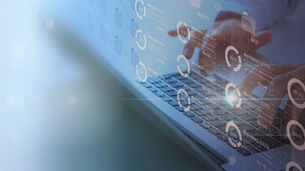 Soluciones de transformación documental digital.