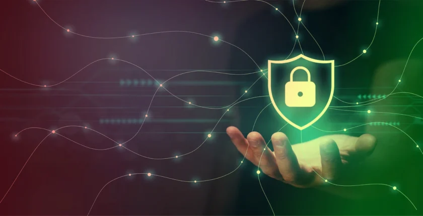 Ciberdefensa empresarial en sus manos