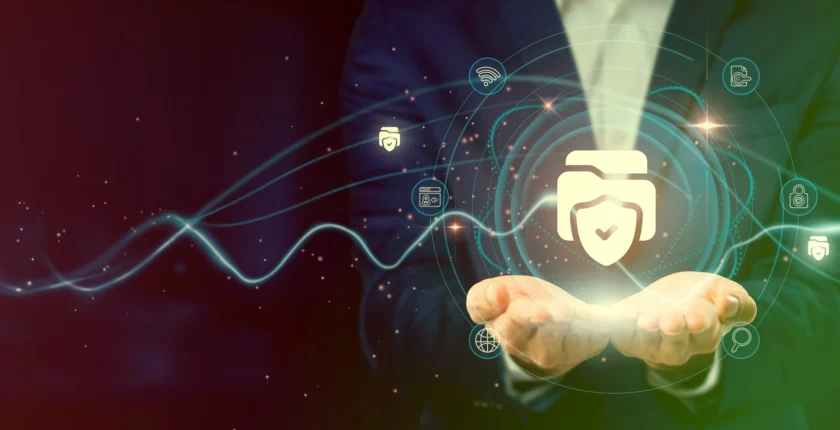 Cumplimiento y control de riesgos