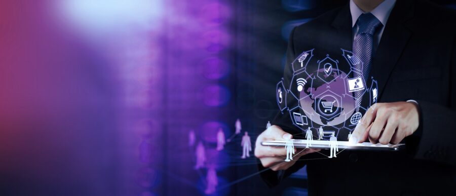 Portales e Intranets Corporativas