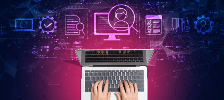 BEXT impulsa los procesos con automatización inteligente.