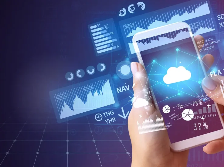 De los datos a las decisiones inteligentes.