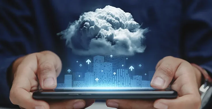 RTVC-Migramos a la nube para garantizar escalabilidad, estabilidad y acelerar la transformación digital.