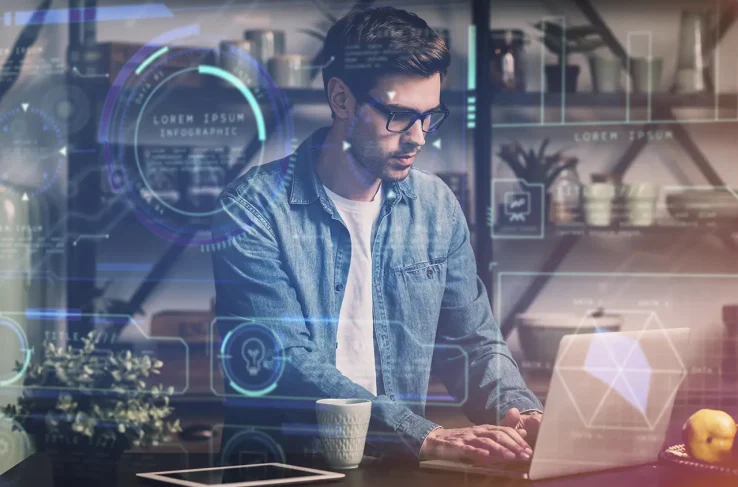 En BEXTechnology, transforma tus datos en conocimiento accionable.