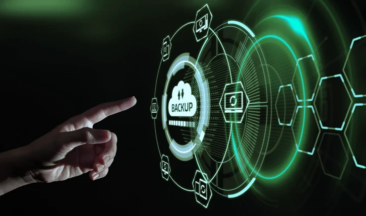 Prepárate para lo inesperado con una estrategia de continuidad inteligente