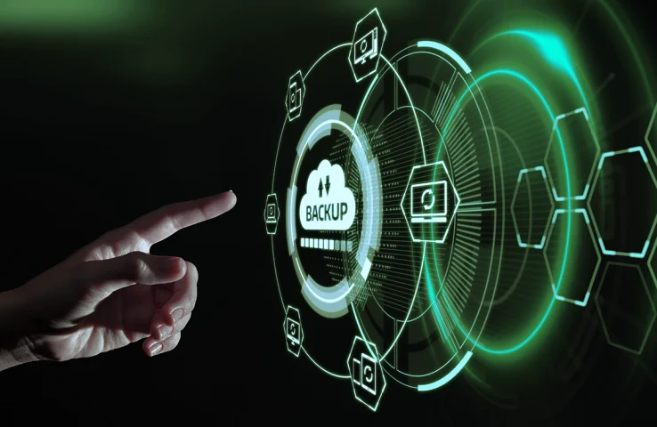 Prepárate para lo inesperado con una estrategia de continuidad inteligente