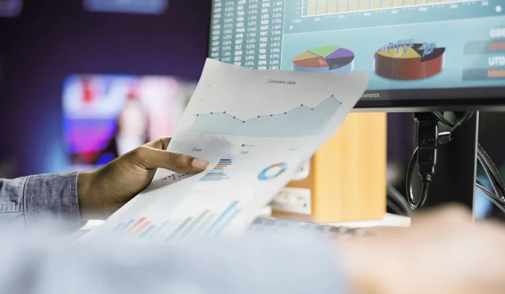 En BEXTechnology, transforma tus datos en conocimiento accionable.