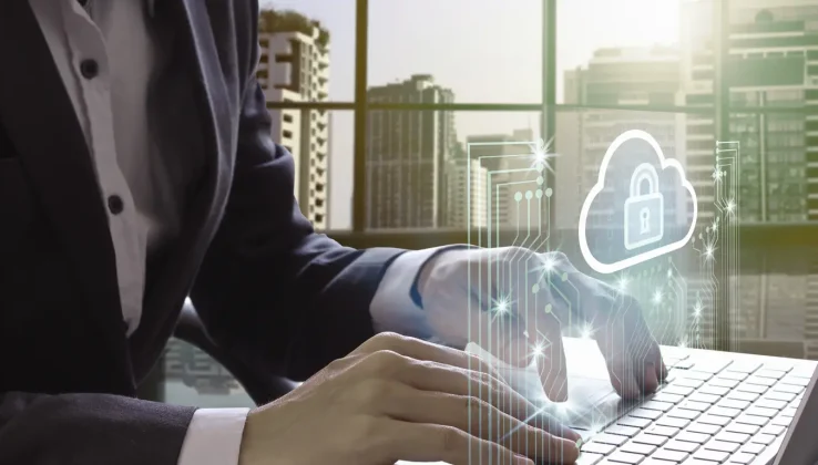 En BEXTechnology operación administrada para un entorno cloud confiable y eficiente.