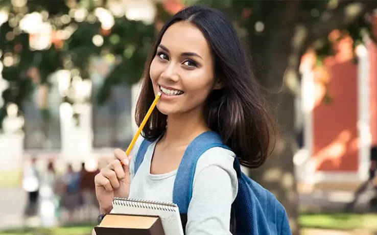 Educación superior conectada, segura y colaborativa.