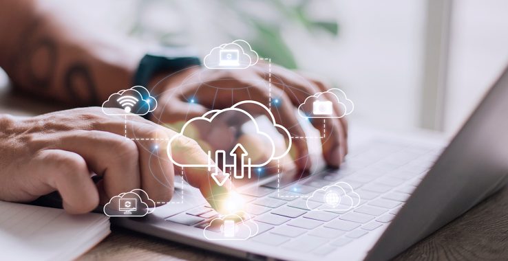 Acelera tu negocio con una transformación cloud segura, escalable y eficiente.