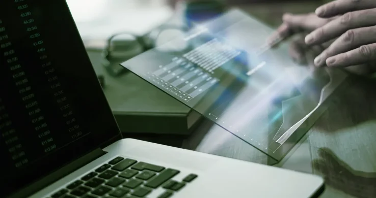 En BEXTechnology, moderniza tus aplicaciones, acelera tu transformación.