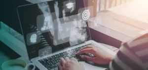 Aprovisionamiento de laboratorios virtuales para la educación de Medellín.