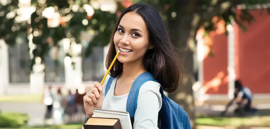 Educación superior conectada, segura y colaborativa.