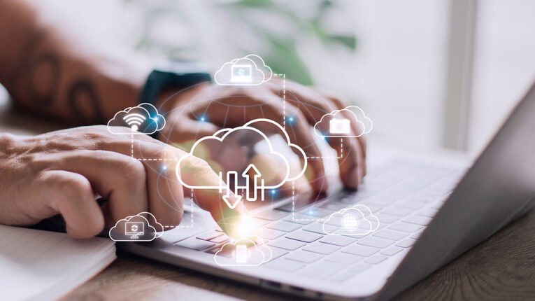 Acelera tu negocio con una transformación cloud segura, escalable y eficiente.