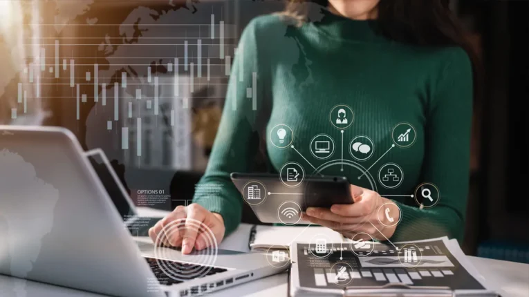 En BEXTechnology, infraestructura declarativa, segura y escalable.