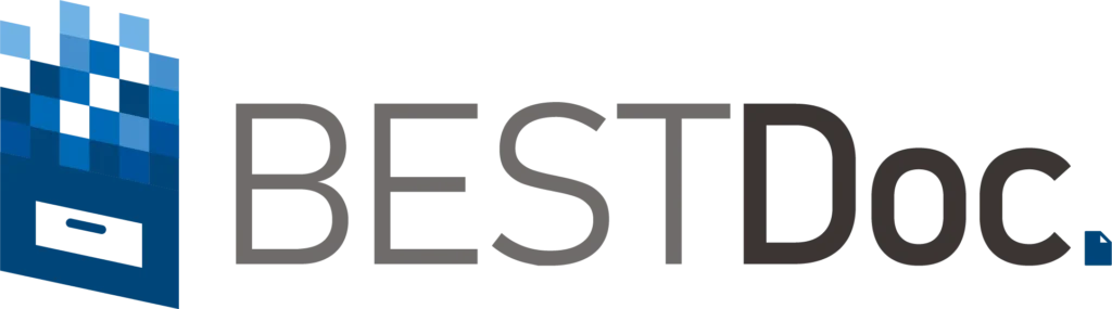 Logo BESTDoc