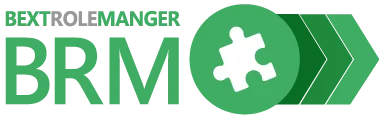 BRM - BEXT Role Manager